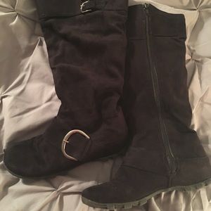 Woman’s everyday boots